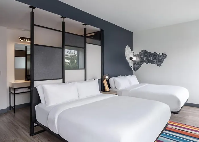 Aloft Austin South