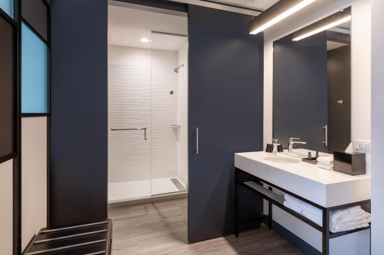 Aloft South 3* Austin