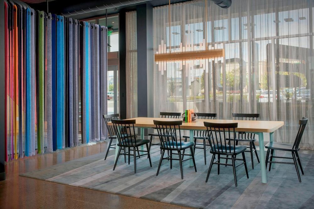 Aloft South Hotel Austin